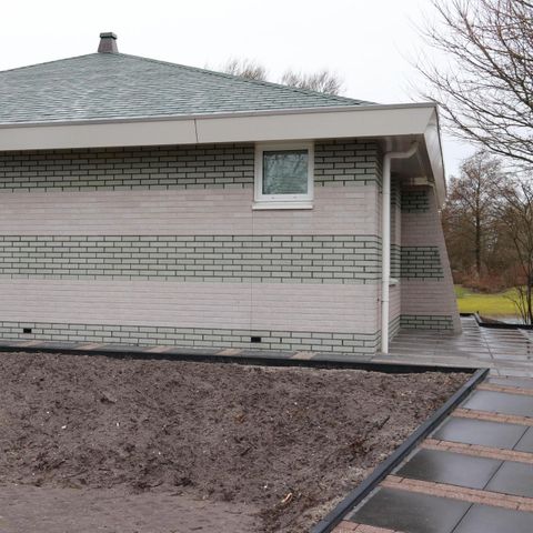 BUNGALOW 6 personnes - Star Deluxe avec sauna