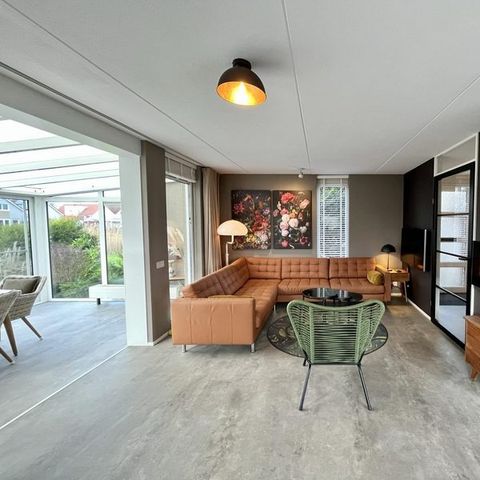 BUNGALOW 6 personnes - Solo Deluxe au bord de l'eau