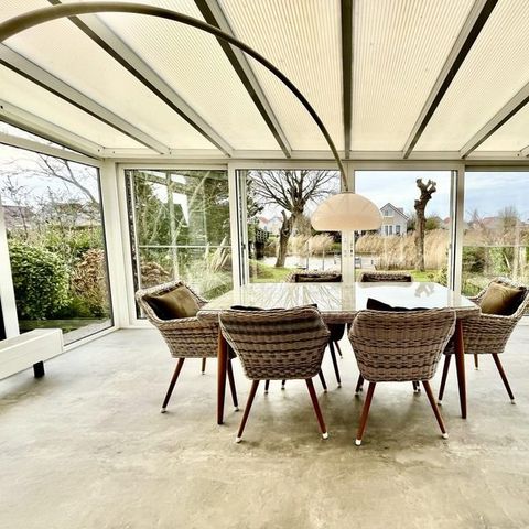 BUNGALOW 6 personnes - Solo Deluxe au bord de l'eau