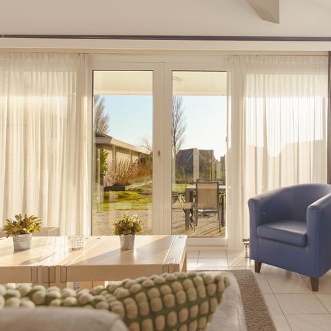 BUNGALOW 6 personnes - Confort des étoiles