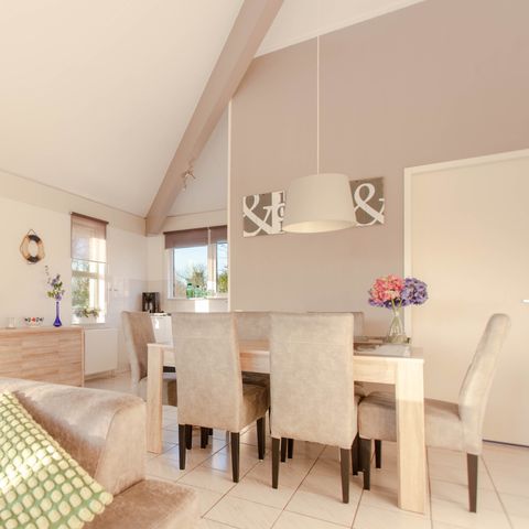 BUNGALOW 6 personnes - Confort des étoiles