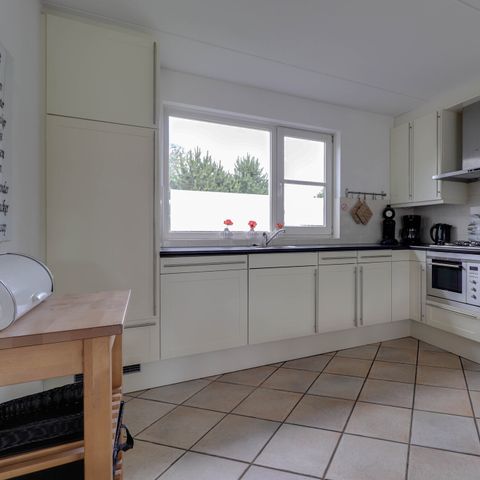 VILLA 6 personnes - Villa des dunes avec jacuzzi, sauna et bain à remous