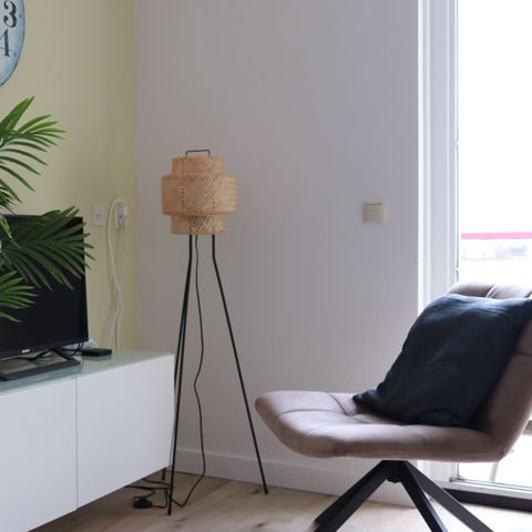 APPARTEMENT 4 personnes - Zuiderzee State Deluxe Pet-friendly