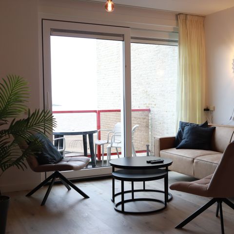APPARTEMENT 4 personnes - Zuiderzee State Deluxe Pet-friendly