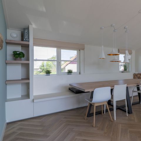 VILLA 6 personnes - Villa de luxe avec sauna et bain turc