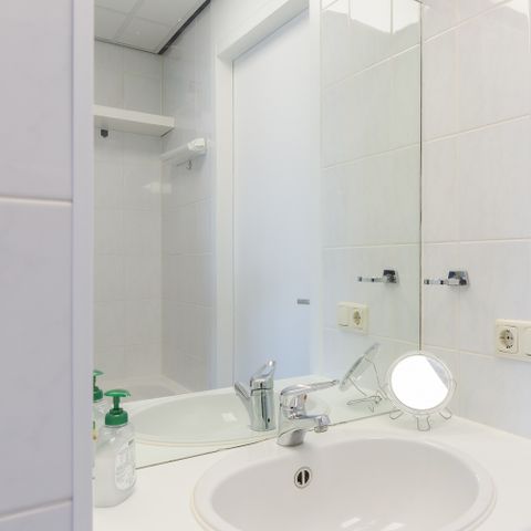 APPARTEMENT 3 personnes - État de Zuiderzee