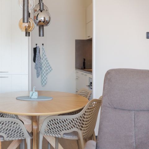 APPARTEMENT 3 personnes - État de Zuiderzee