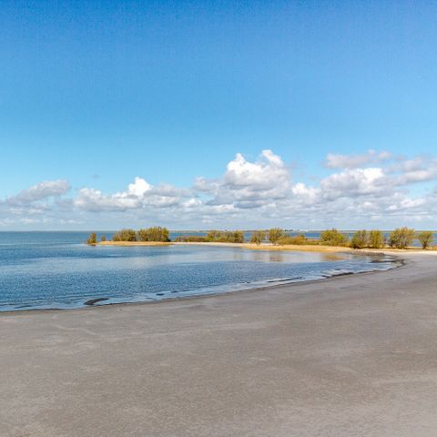 APPARTEMENT 3 personnes - État de Zuiderzee