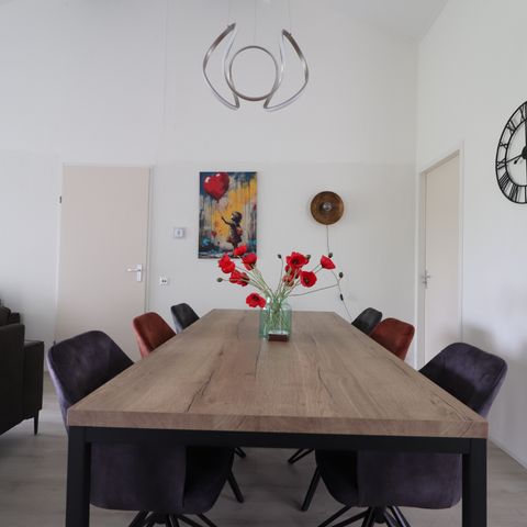 BUNGALOW 6 personnes - Star avec sauna