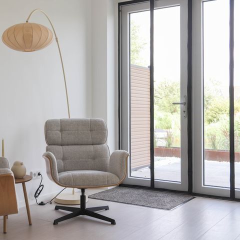 BUNGALOW 8 personnes - Pédale Deluxe XL