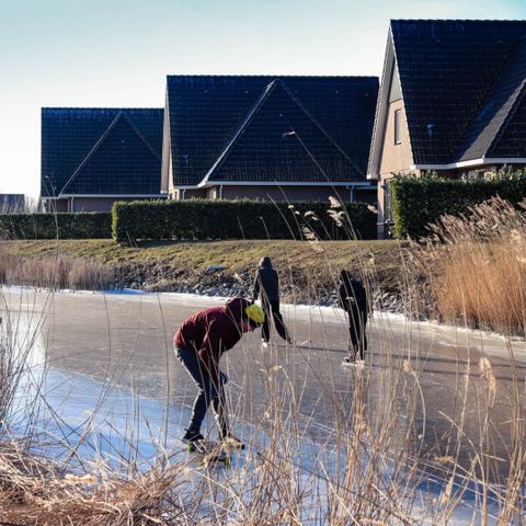 Beach Resort Makkum - Camping Südwest-Friesland - Image N°4