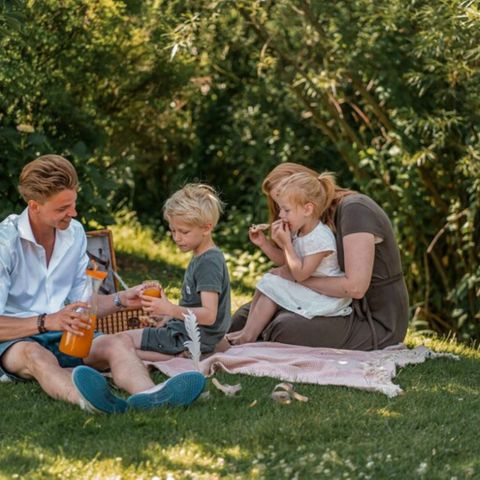 Beach Resort Makkum - Camping Südwest-Friesland - Image N°4