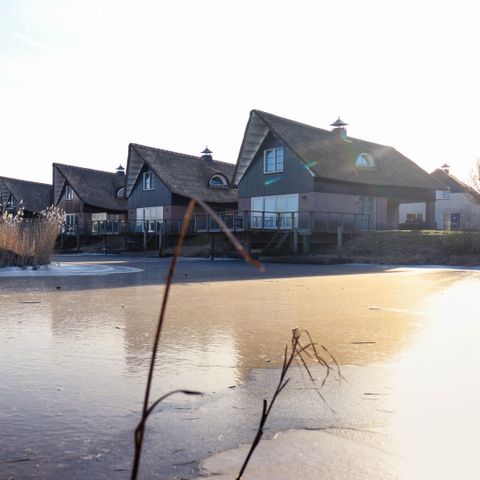 Beach Resort Makkum - Camping Südwest-Friesland - Image N°3