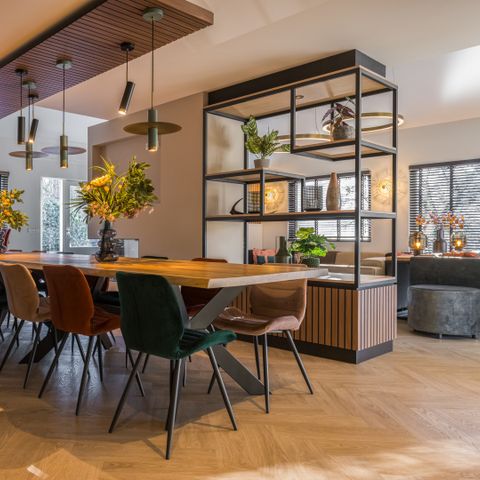 MAISON 18 personnes - Villa bien-être avec 2 saunas, jacuzzi et grill Kota