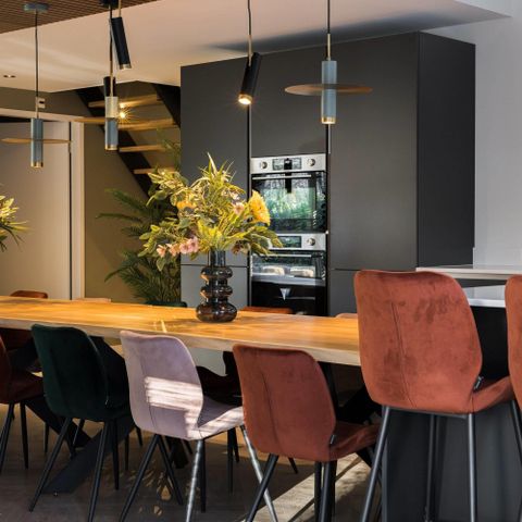 MAISON 18 personnes - Villa bien-être avec 2 saunas, jacuzzi et grill Kota