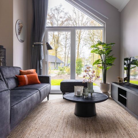 MAISON 6 personnes - Ecovilla Waterzicht Wellness