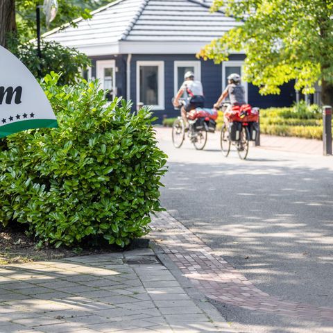 LODGE 6 personnes - Lodge Deluxe XL