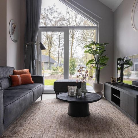 MAISON 6 personnes - Ecovilla Boszicht Comfort