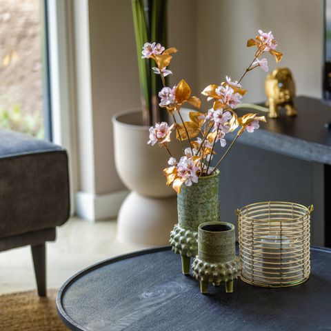 MAISON 6 personnes - Ecovilla Boszicht