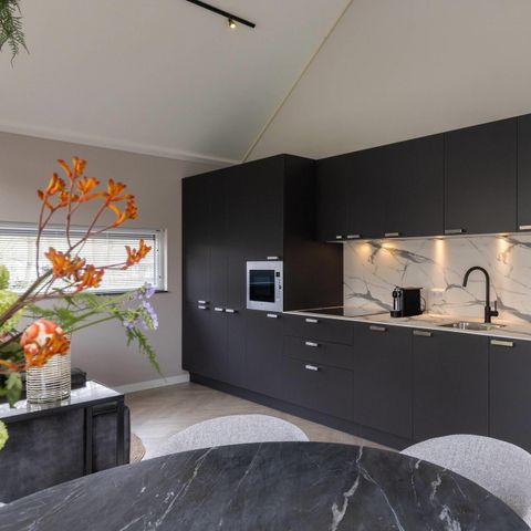 MAISON 6 personnes - Ecovilla Boszicht