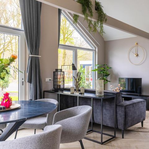 MAISON 6 personnes - Ecovilla Waterzicht