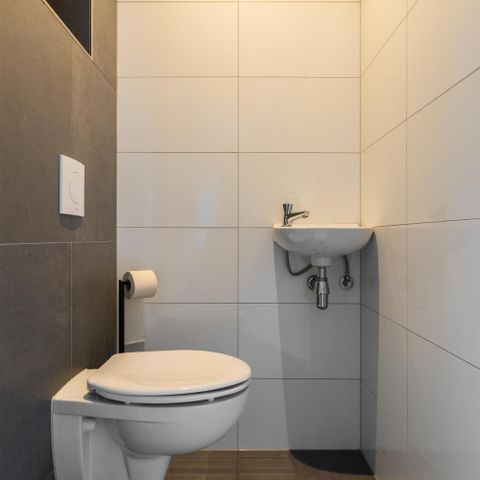 MAISON 6 personnes - Ecovilla Waterzicht Comfort