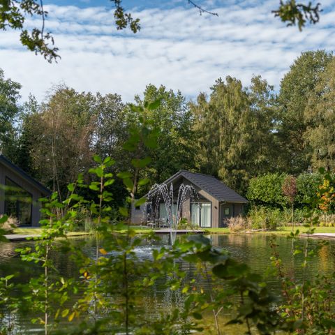 MAISON 6 personnes - Ecovilla Waterzicht Comfort