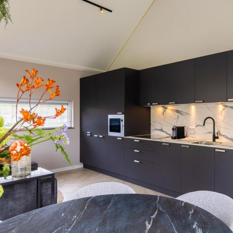 MAISON 6 personnes - Ecovilla Waterzicht Comfort