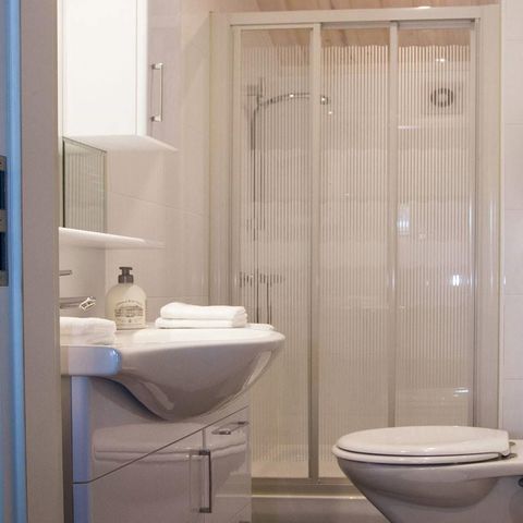 LODGE 4 personnes - De luxe