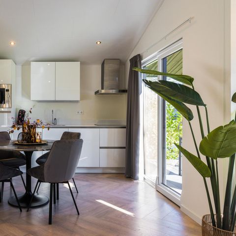 MAISON 4 personnes - Confort de la villa Forest Edge