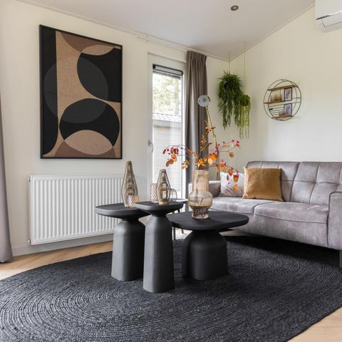 MAISON 4 personnes - Villa Bosrand Comfort