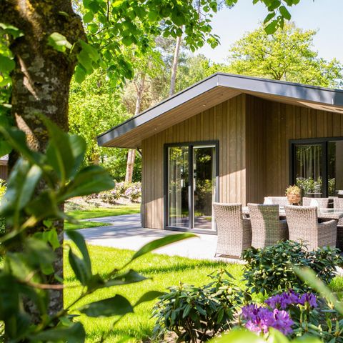 MAISON 4 personnes - Villa Bosrand Comfort