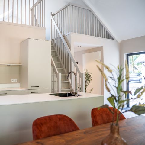 MAISON 6 personnes - Ecovilla Boszicht Luxe