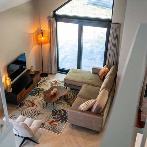 MAISON 6 personnes - Ecovilla Waterzicht Luxe