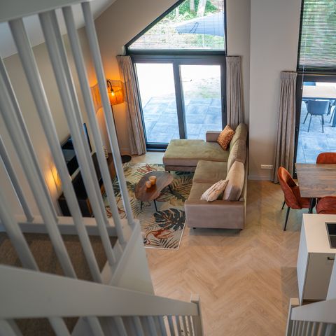 MAISON 6 personnes - Ecovilla Waterzicht Luxe
