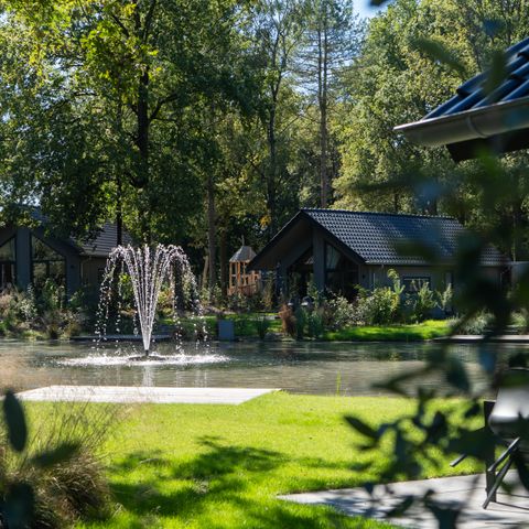 Vakantiepark Latour - Camping Oirschot - Image N°2