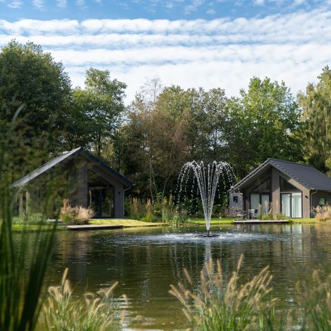 Vakantiepark Latour - Camping Oirschot - Image N°3