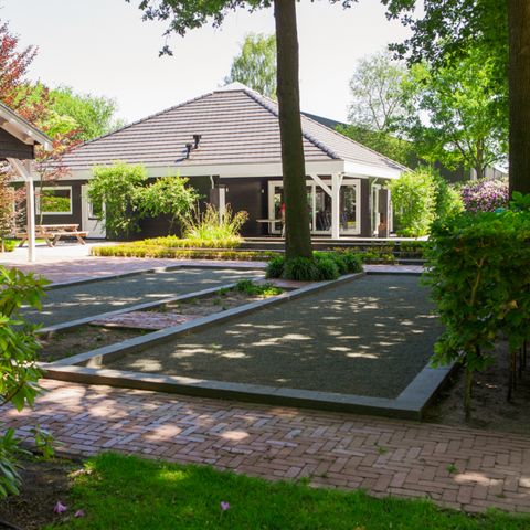 Vakantiepark Latour - Camping Oirschot - Image N°4