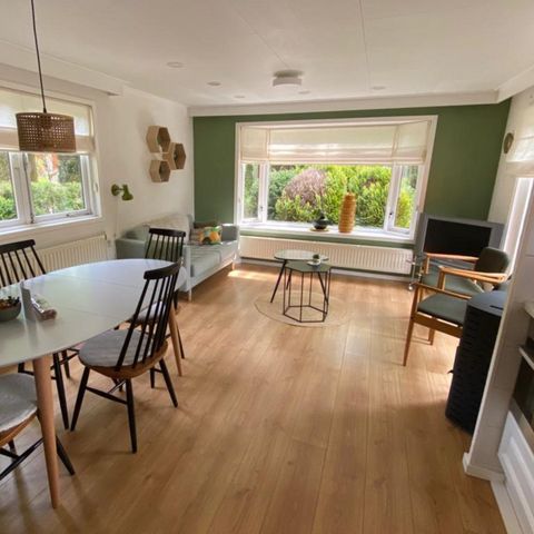 LODGE 4 personnes - Heather