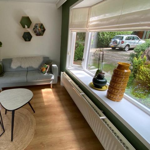 LODGE 4 personnes - Heather