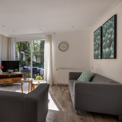 LODGE 5 personnes - Douillet