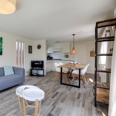 LODGE 5 personnes - Douillet