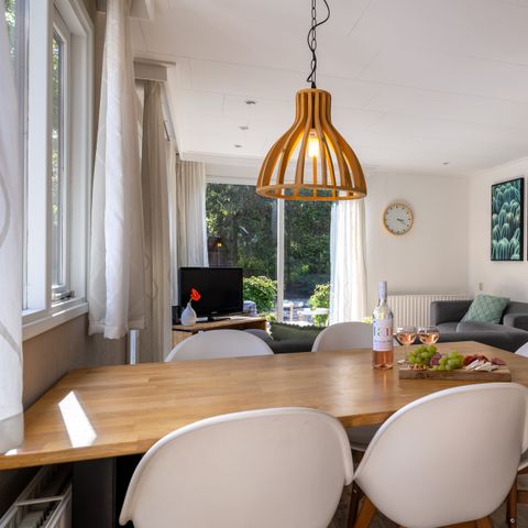 LODGE 5 personnes - Douillet