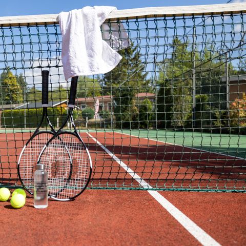 BUNGALOW 6 personnes - Confort