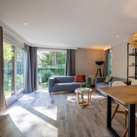 CHALET 3 personnes - Tiny Lodge