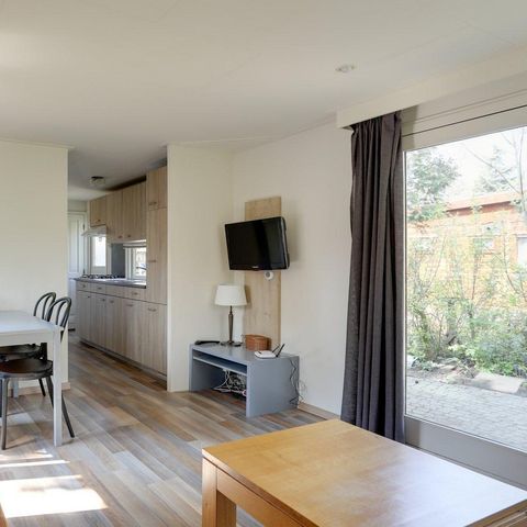 CHALET 3 personnes - Tiny Lodge