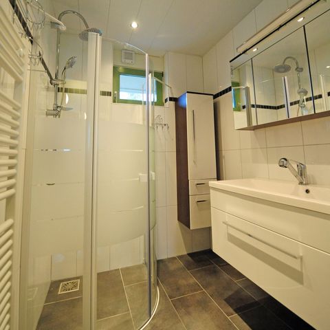 BUNGALOW 6 personnes - Famille