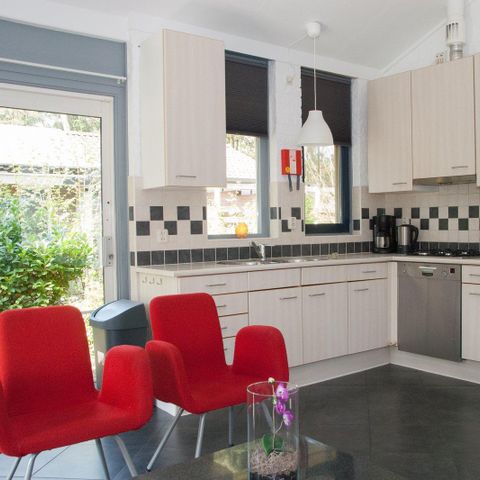 BUNGALOW 6 personnes - Famille