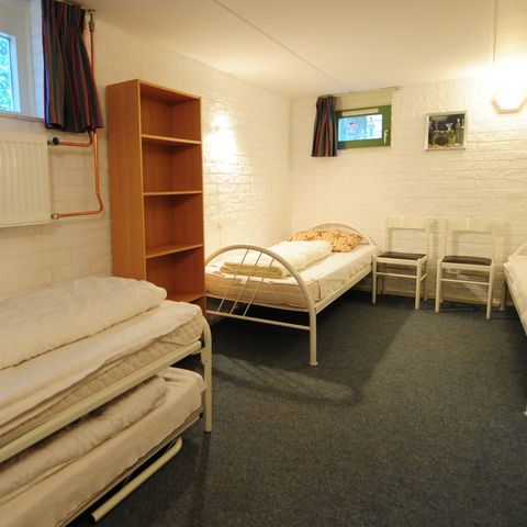 BUNGALOW 6 personnes - Famille