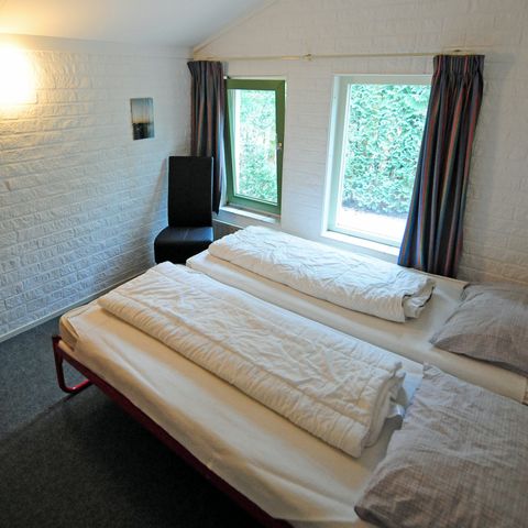 BUNGALOW 6 personnes - Famille